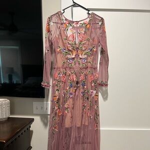 French connection dress